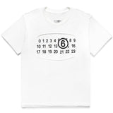 Maison Margiela T-Shirts LOGO T-SHIRT