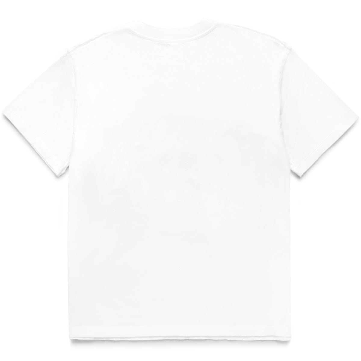 Maison Margiela T-Shirts LOGO T-SHIRT