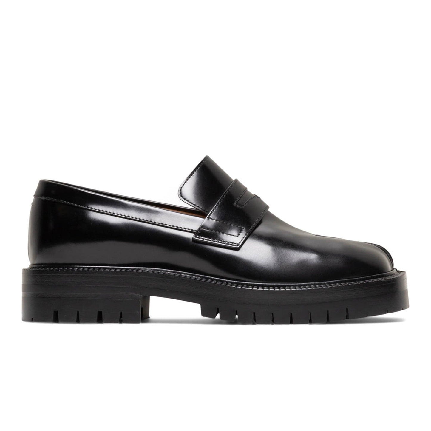 Maison Margiela Casual WOMEN'S TABI COUNTY LOAFER