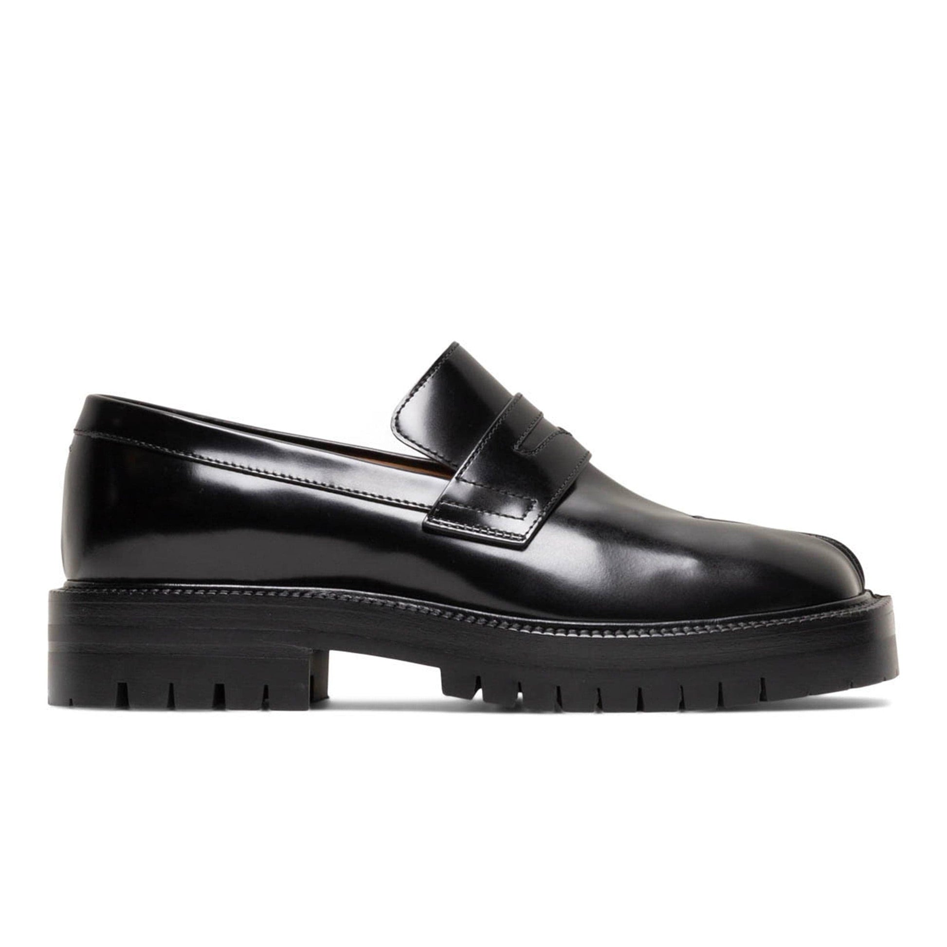 Maison Margiela Casual WOMEN'S TABI COUNTY LOAFER