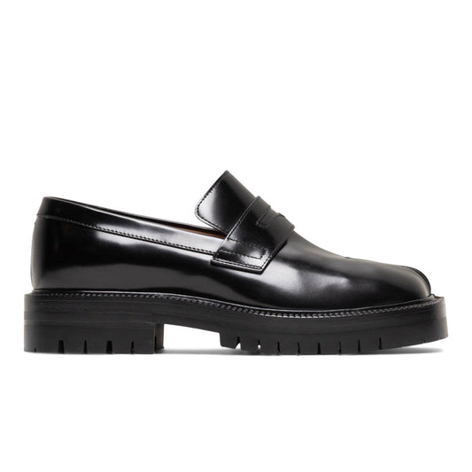 Maison Margiela Casual WOMEN'S TABI COUNTY LOAFER