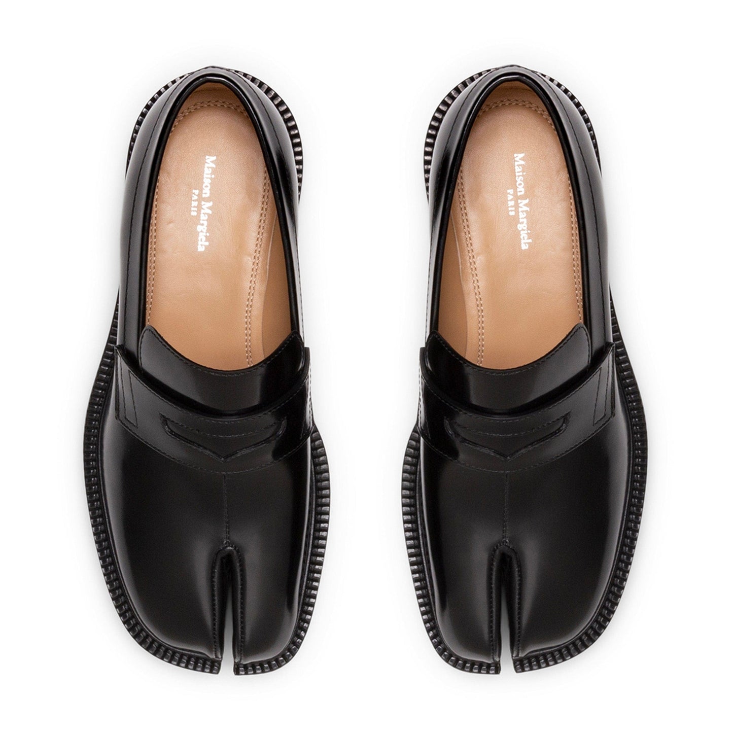Maison Margiela Casual WOMEN'S TABI COUNTY LOAFER