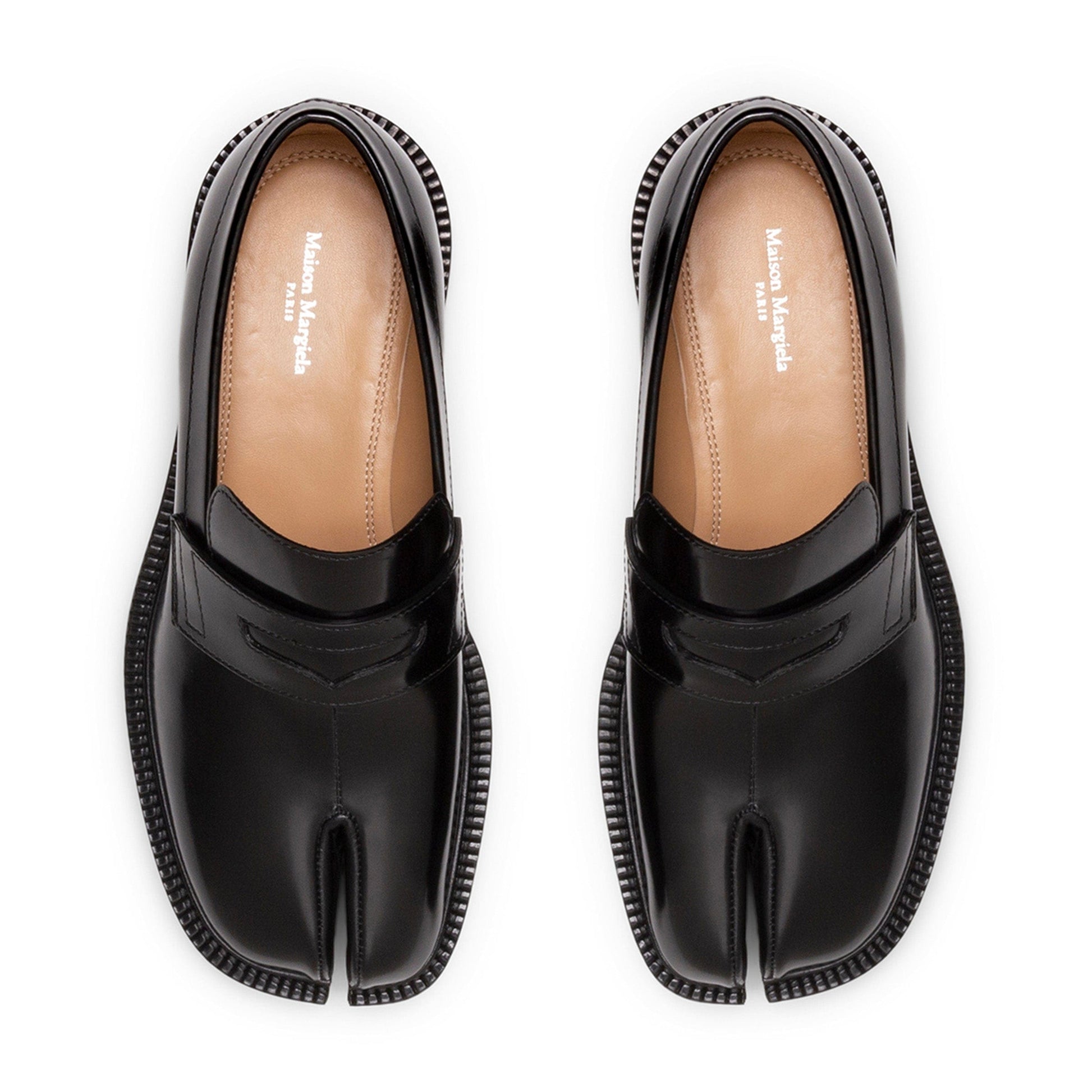 Maison Margiela Casual WOMEN'S TABI COUNTY LOAFER