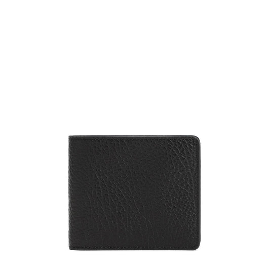 Maison Margiela Wallets & Cases BLACK / O/S WALLET SLIM 2