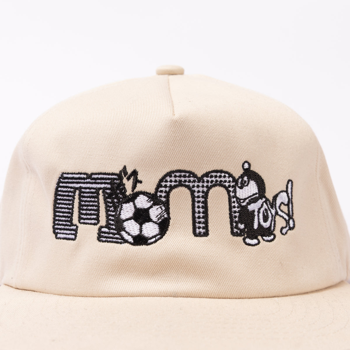MANGA HAT