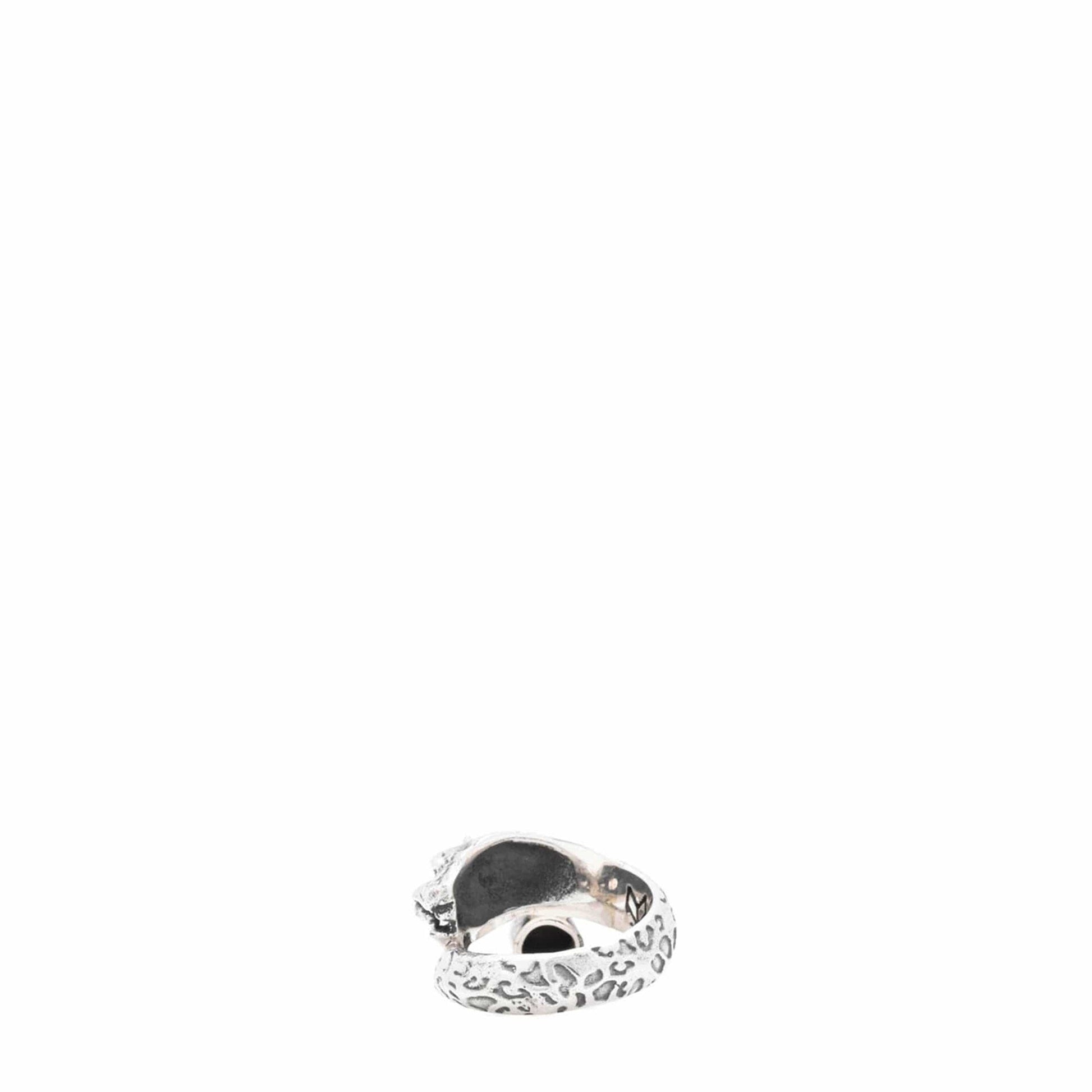 Maple Jewelry BIG CAT RING 1