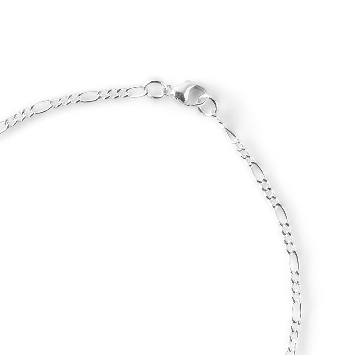 Maple Jewelry SILVER 925 / 60CM FREAKY TAILS CHAIN