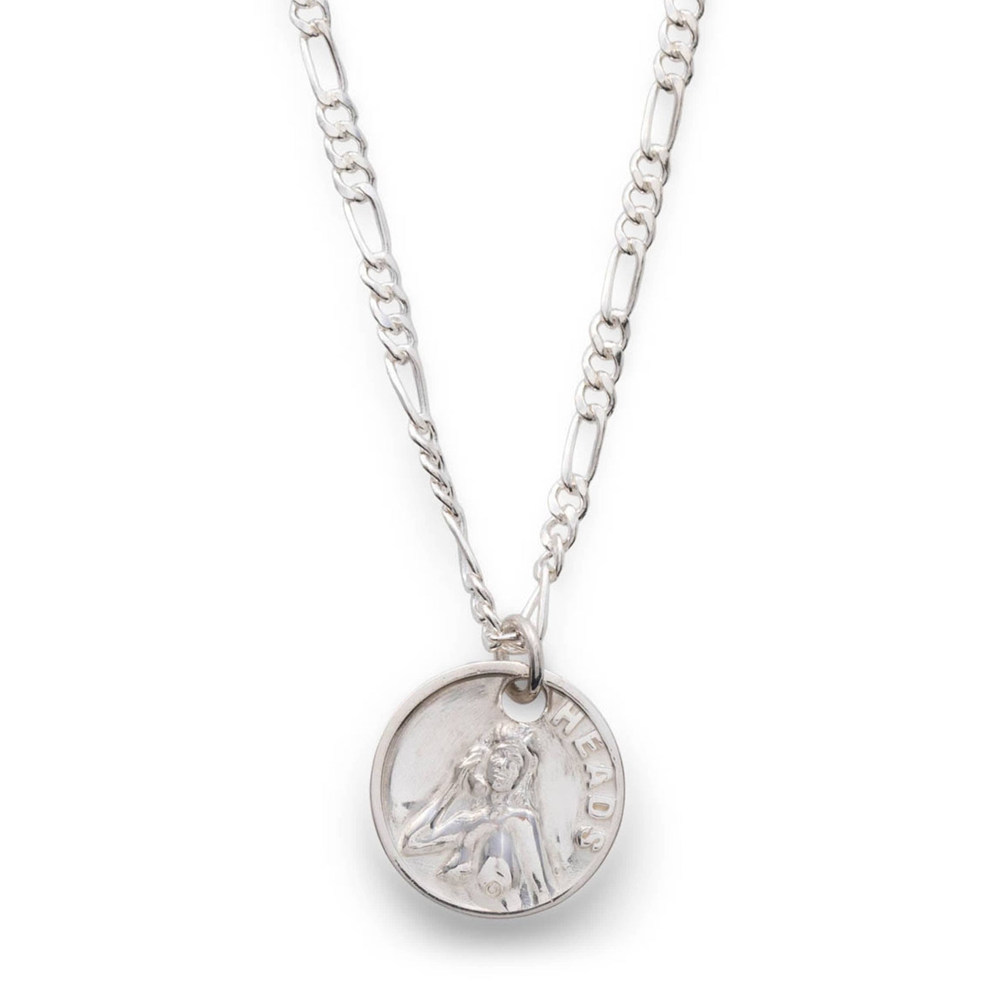 Maple Jewelry SILVER 925 / O/S FREAKY TAILS CHAIN 1