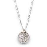 Maple Jewelry SILVER 925 / O/S FREAKY TAILS CHAIN 2