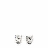 Maple Jewelry SILVER 925 / O/S LAUGH NOW CRY LATER EARRINGS