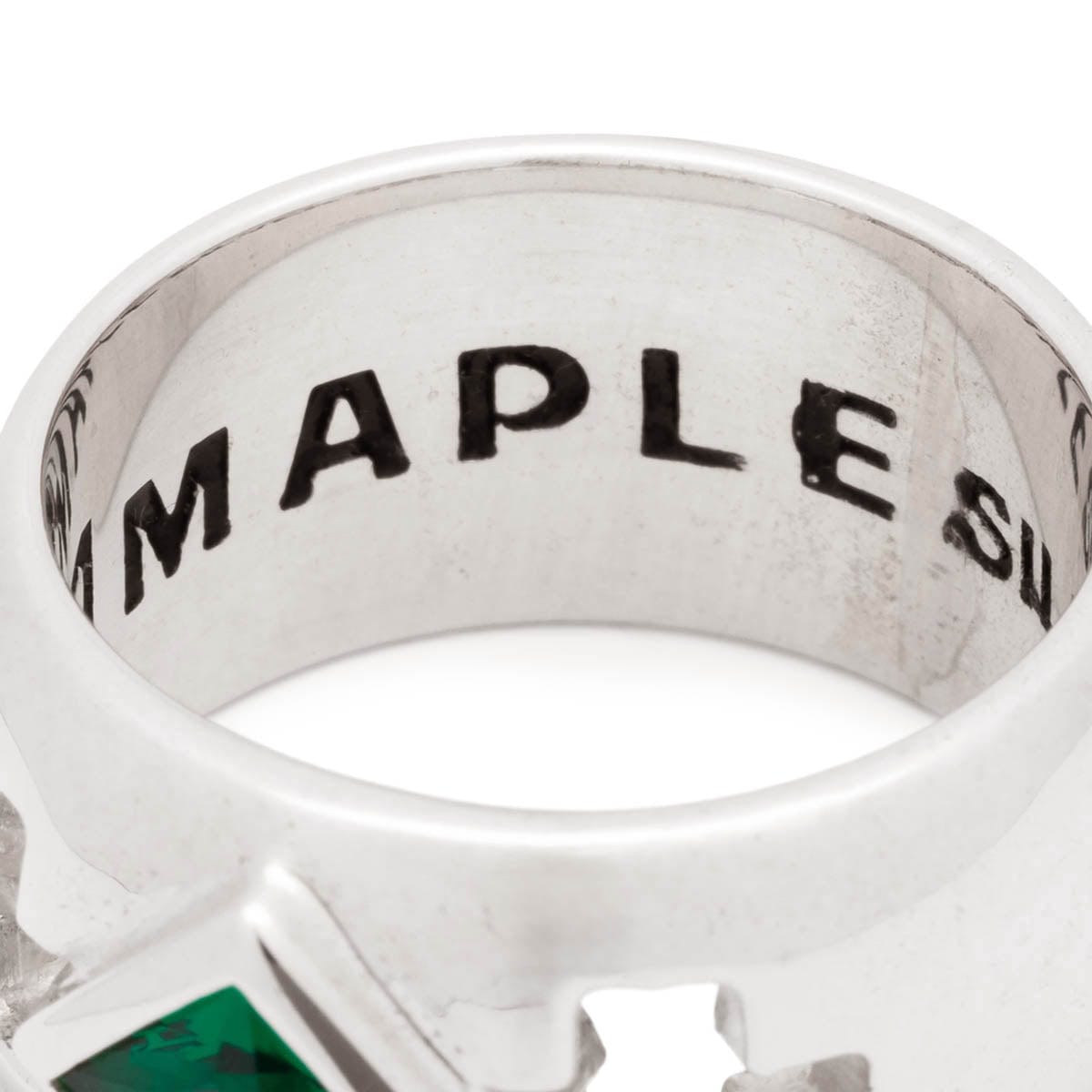Maple Jewelry WEDNESDAY RING