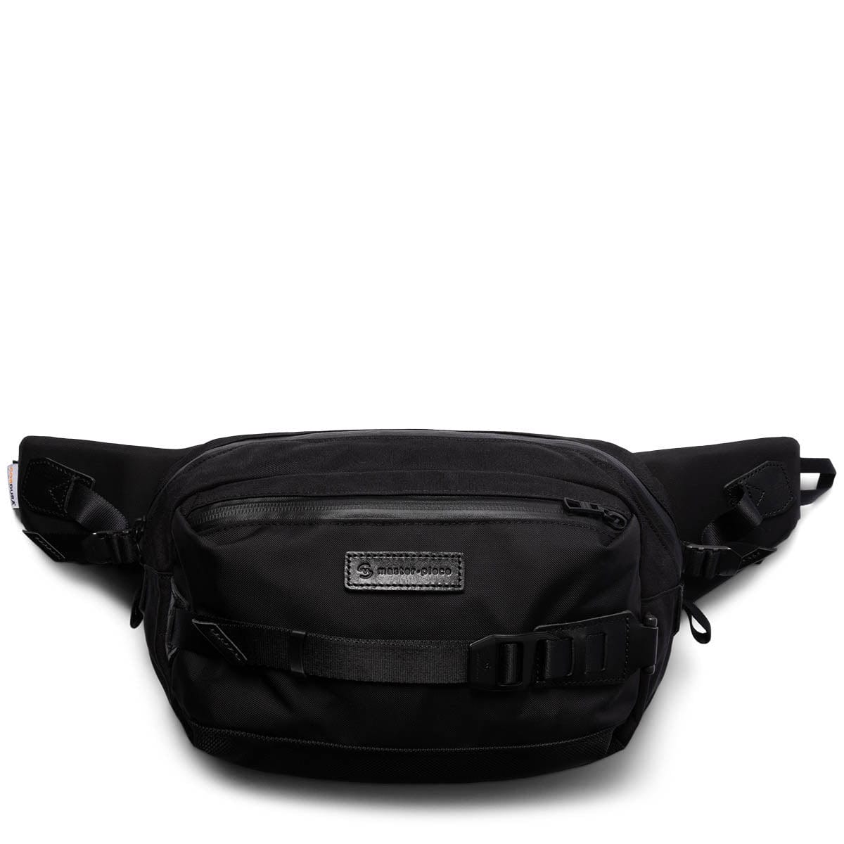 Master-Piece Bags BLACK / O/S POTENTIAL SLING BAG