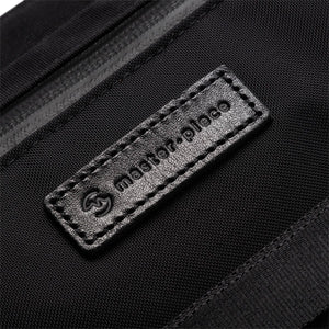 Master-Piece Potential Shoulder Bag (Black)