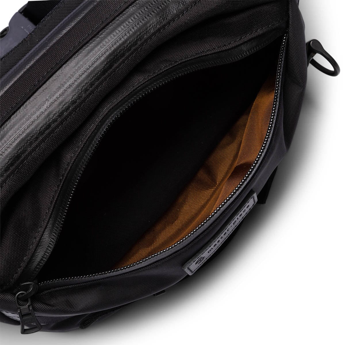 Master-Piece Bags BLACK / O/S POTENTIAL SLING BAG