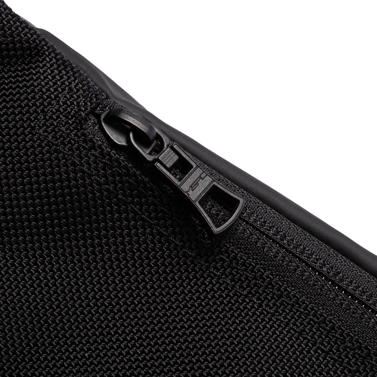 Master-Piece Bags BLACK / O/S SLICK WAIST BAG