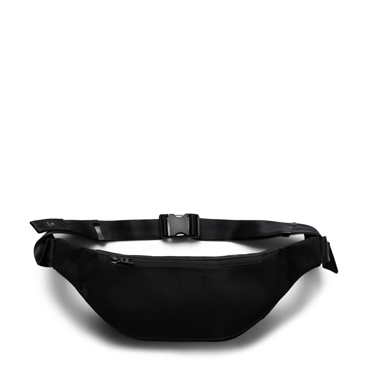 Master-Piece Bags BLACK / O/S SLICK WAIST BAG