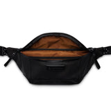 Master-Piece Bags BLACK / O/S SLICK WAIST BAG