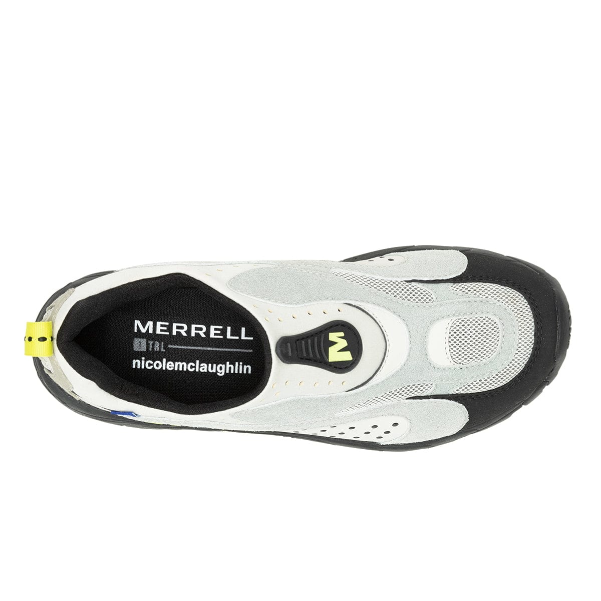 Merrell 1TRL Sneakers X NICOLE MCLAUGHLIN MOC SPEED STREAK EVO