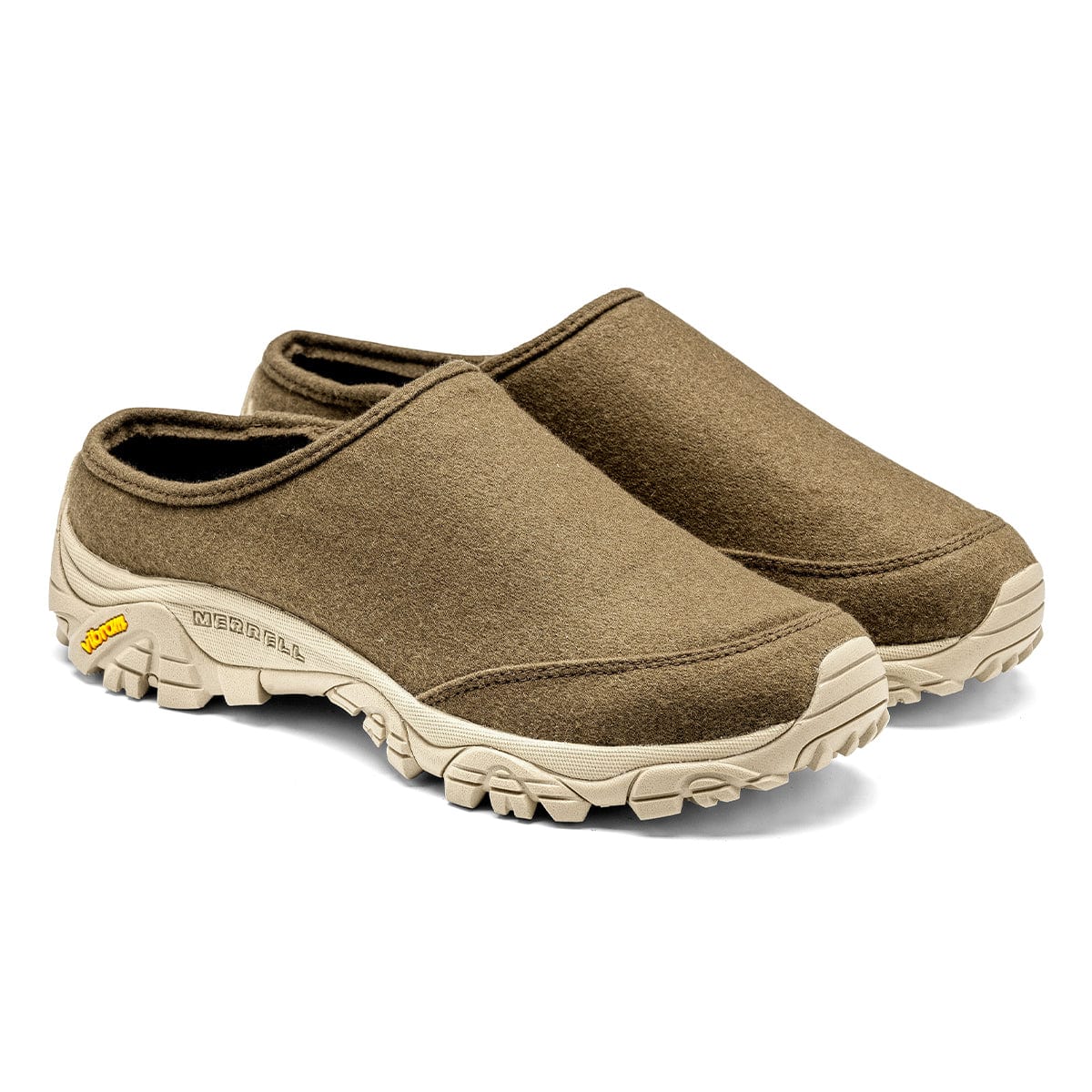 Merrell clearance wool shoes