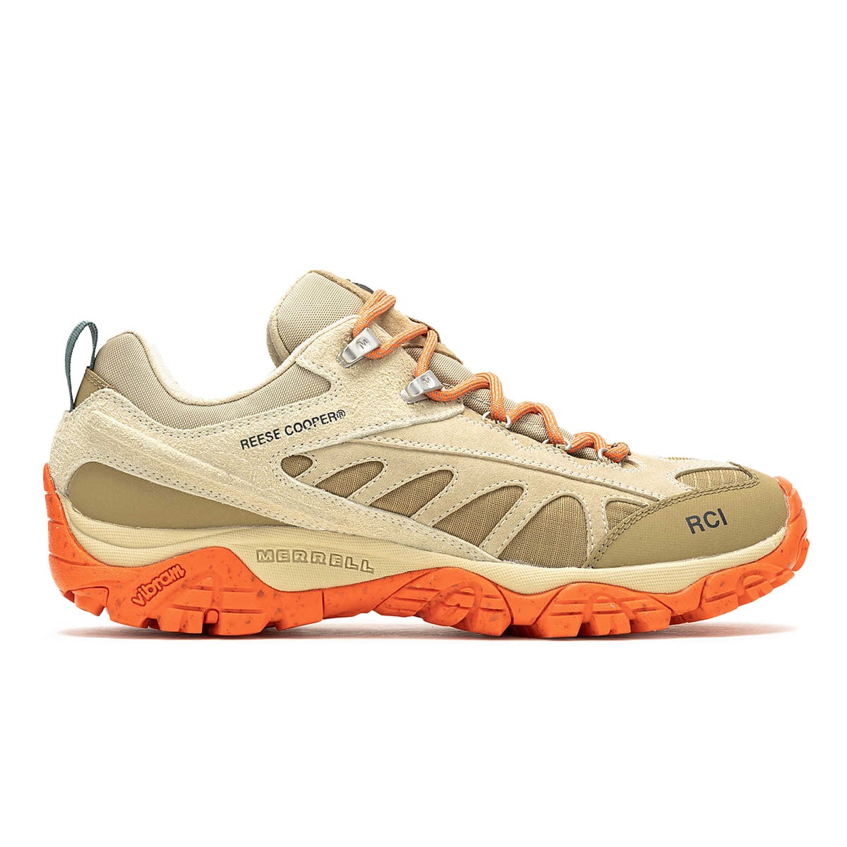 Merrell 1TRL Sneakers X RCI MOAB MESA LUXE