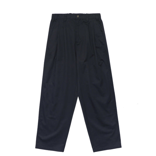 Metalwood Studio Pants ELASTIC WAIST BAGGY PANT