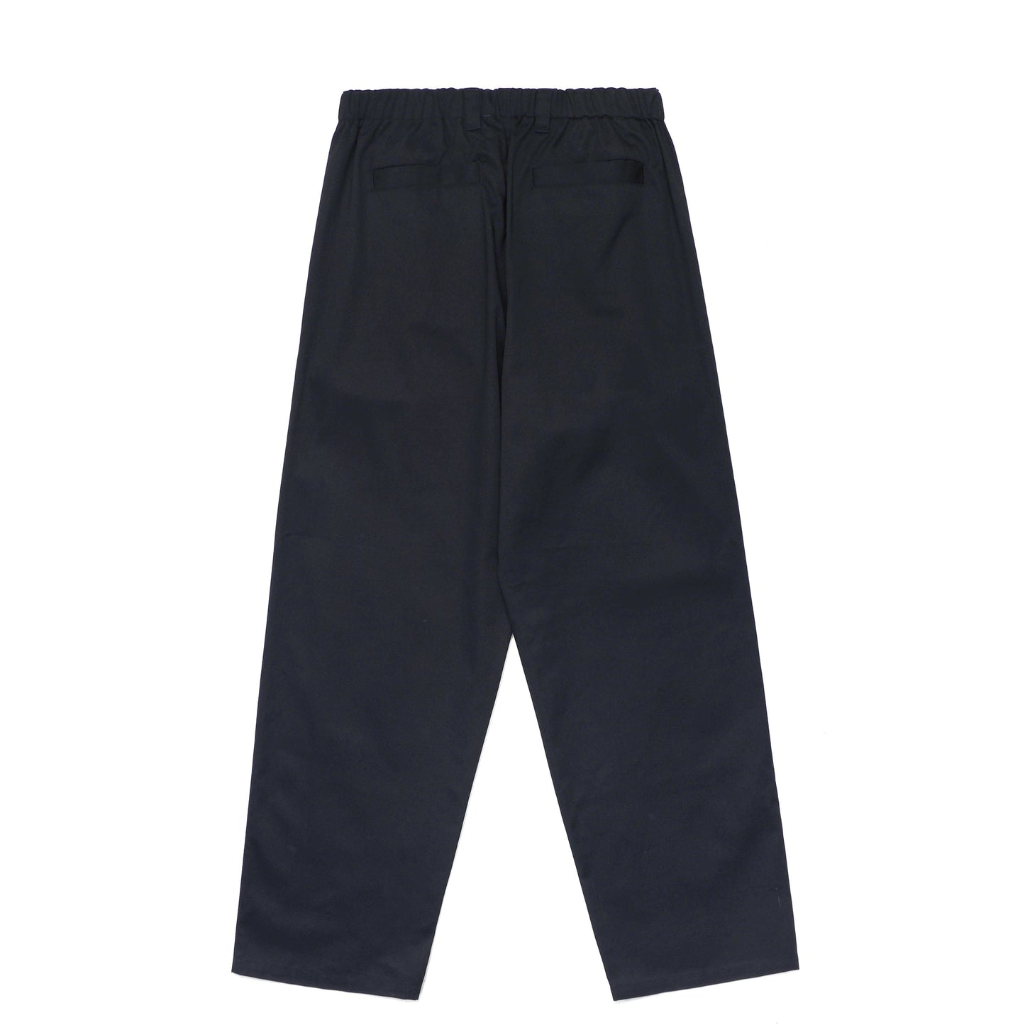 Metalwood Studio Pants ELASTIC WAIST BAGGY PANT