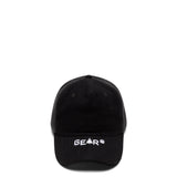 Mister Green Headwear BLACK / O/S HEMP TRUCKER HAT