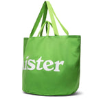 Load image into Gallery viewer, Mister Green Bags GREEN / O/S ROUND TOTE/GROW POT
