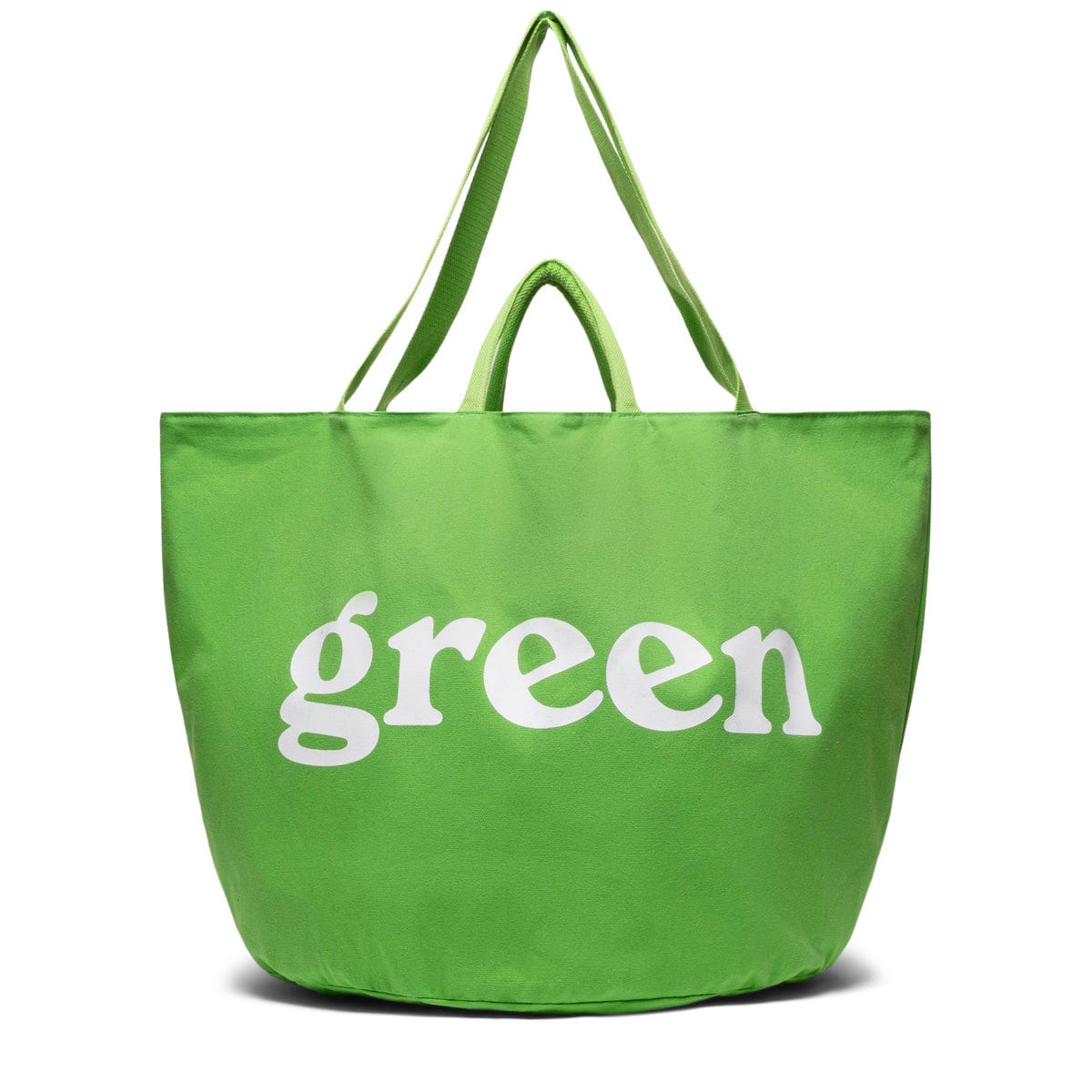 Mister Green Bags GREEN / O/S ROUND TOTE/GROW POT