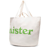 Mister Green Bags NATURAL / O/S LARGE GROW BAG / TOTE V2