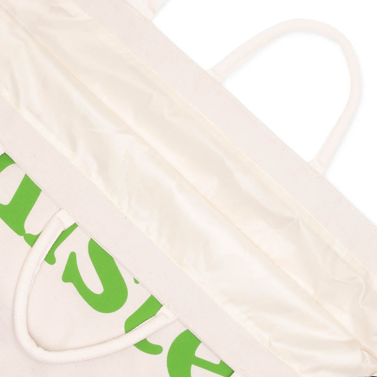 Mister Green Bags NATURAL / O/S LARGE GROW BAG / TOTE V2