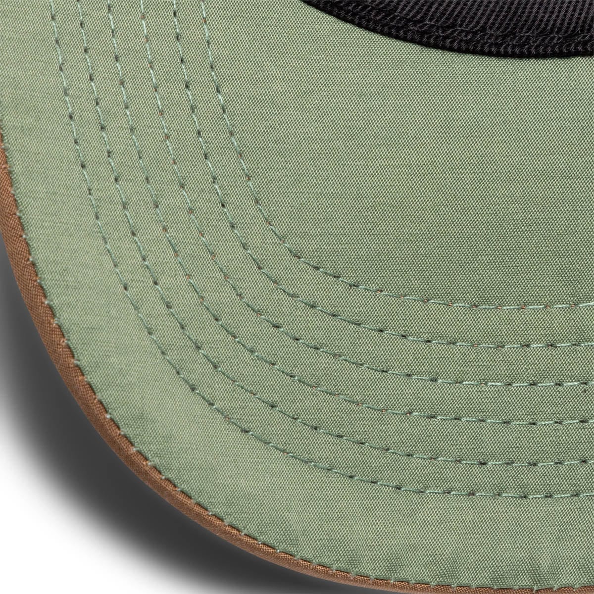 Mister Green Headwear HASH / O/S TRADEMARK HAT