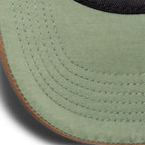 Mister Green Headwear HASH / O/S TRADEMARK HAT