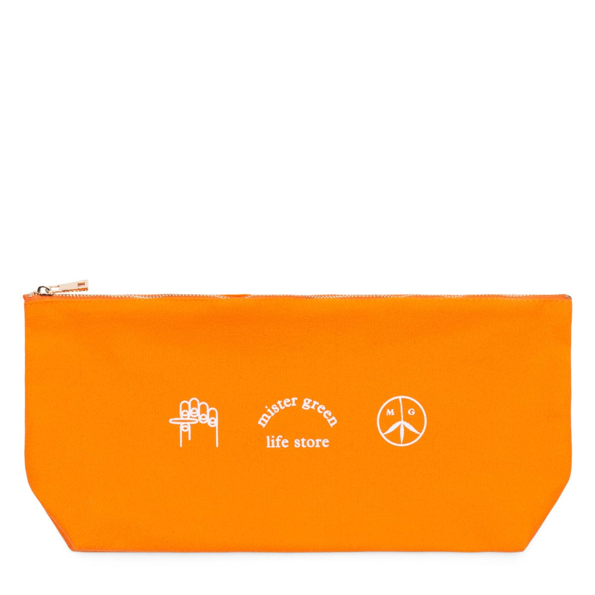 Mister Green Bags ORANGE / O/S TRIFECTA TOOL BAG