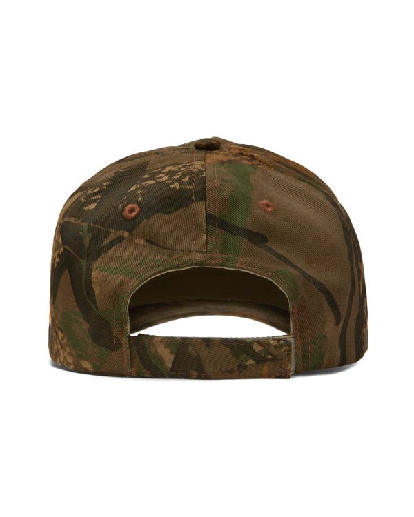 VIOLA&ROSES✖️TANGRAM BUCKET HAT CAMO L/XL Rainbow Cyclops Funky Bucket Hat – Tiger's Toe