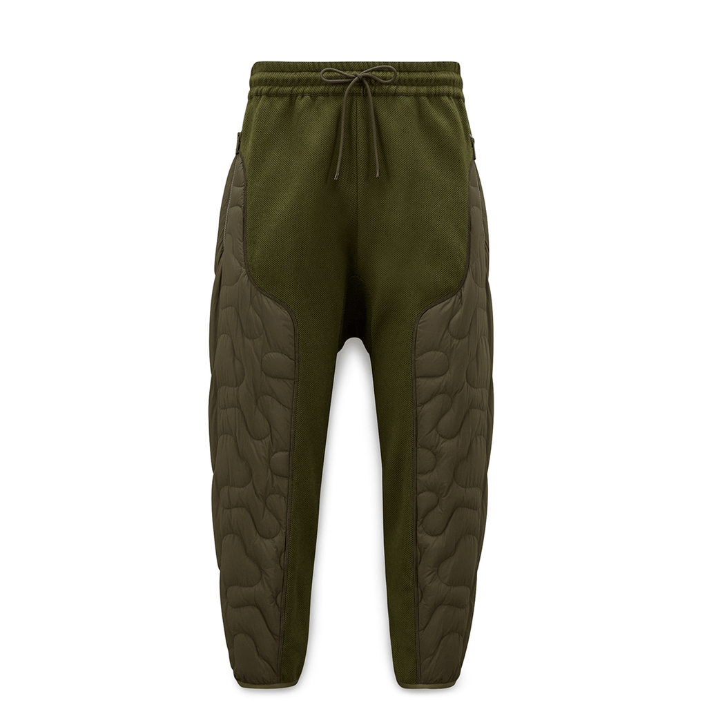Moncler Bottoms X SALEHE BEMBURY PADDED PANTS