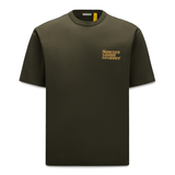 Moncler T-Shirts X SALEHE BEMBURY T-SHIRT