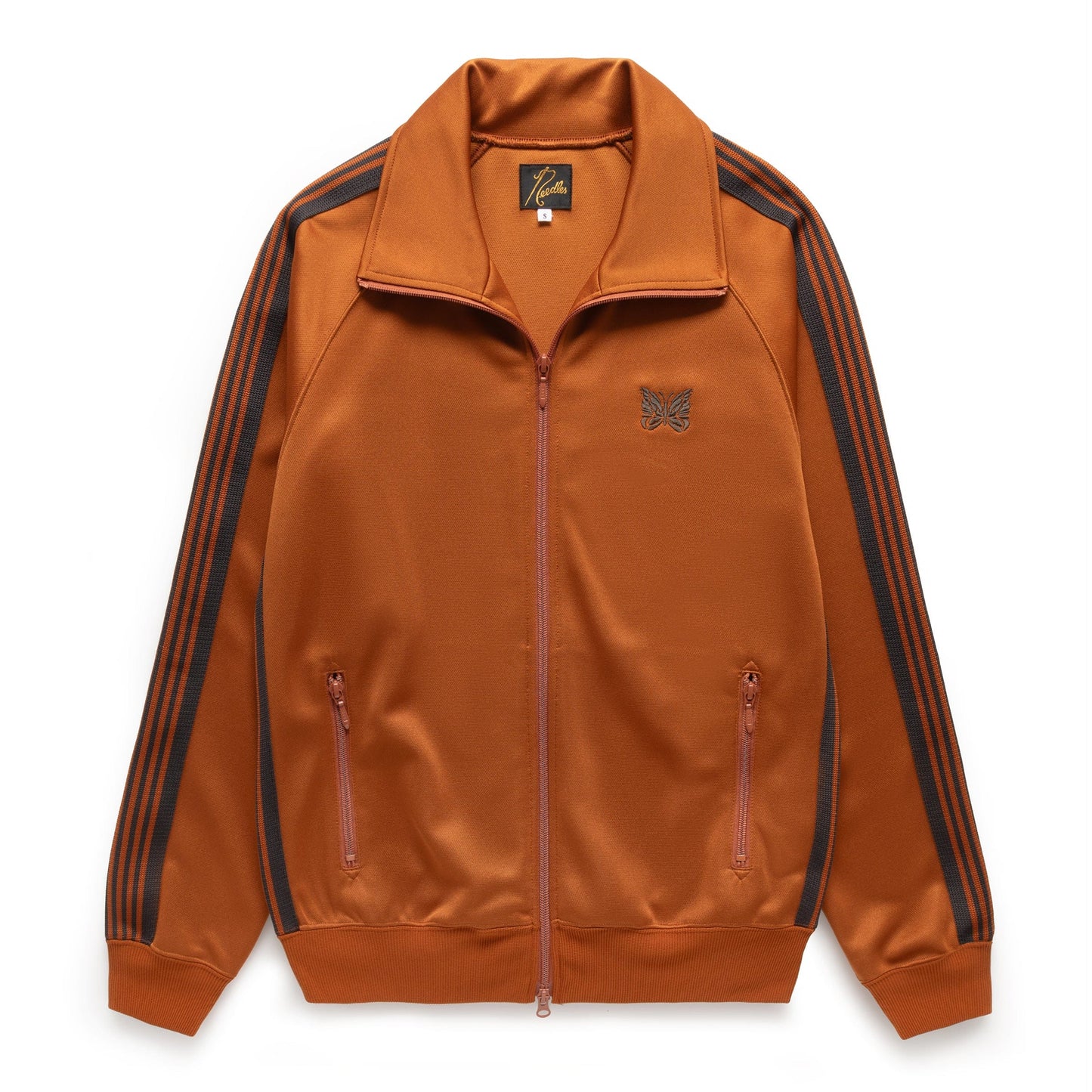 Needles Outerwear TRACK JACKET