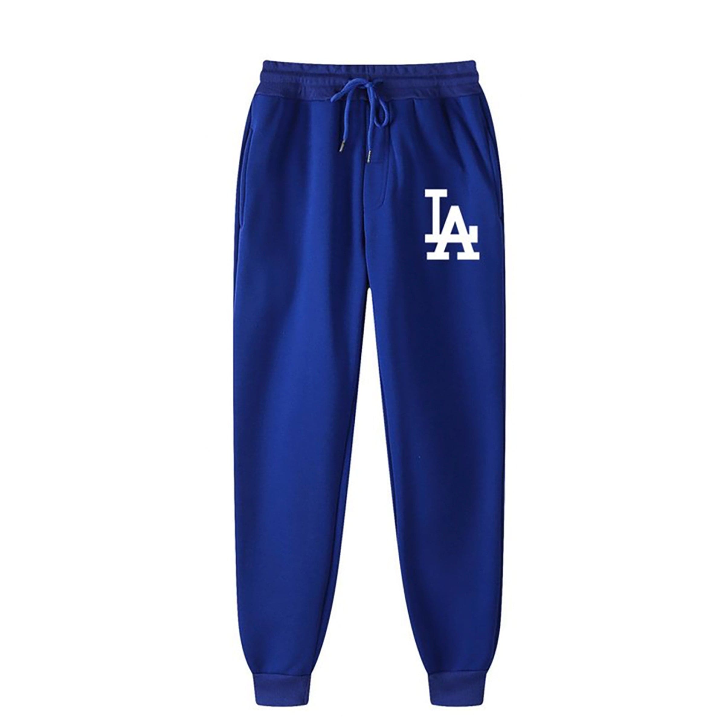 Eric emanuel x new era sweat pant la outlet dodgers