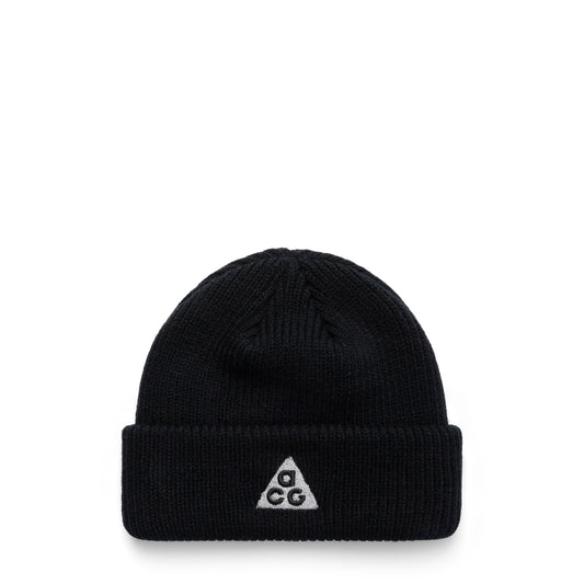 Nike Headwear BLACK/BLACK [010] / ONE SIZE ACG TERRA BEANIE