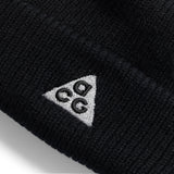 Nike Headwear BLACK/BLACK [010] / ONE SIZE ACG TERRA BEANIE