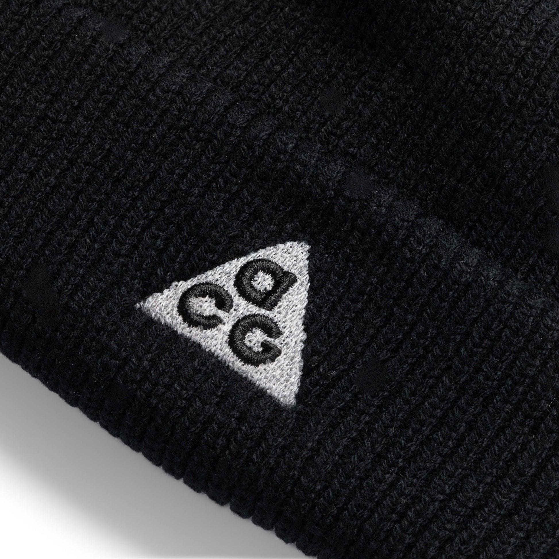 Nike Headwear BLACK/BLACK [010] / ONE SIZE ACG TERRA BEANIE