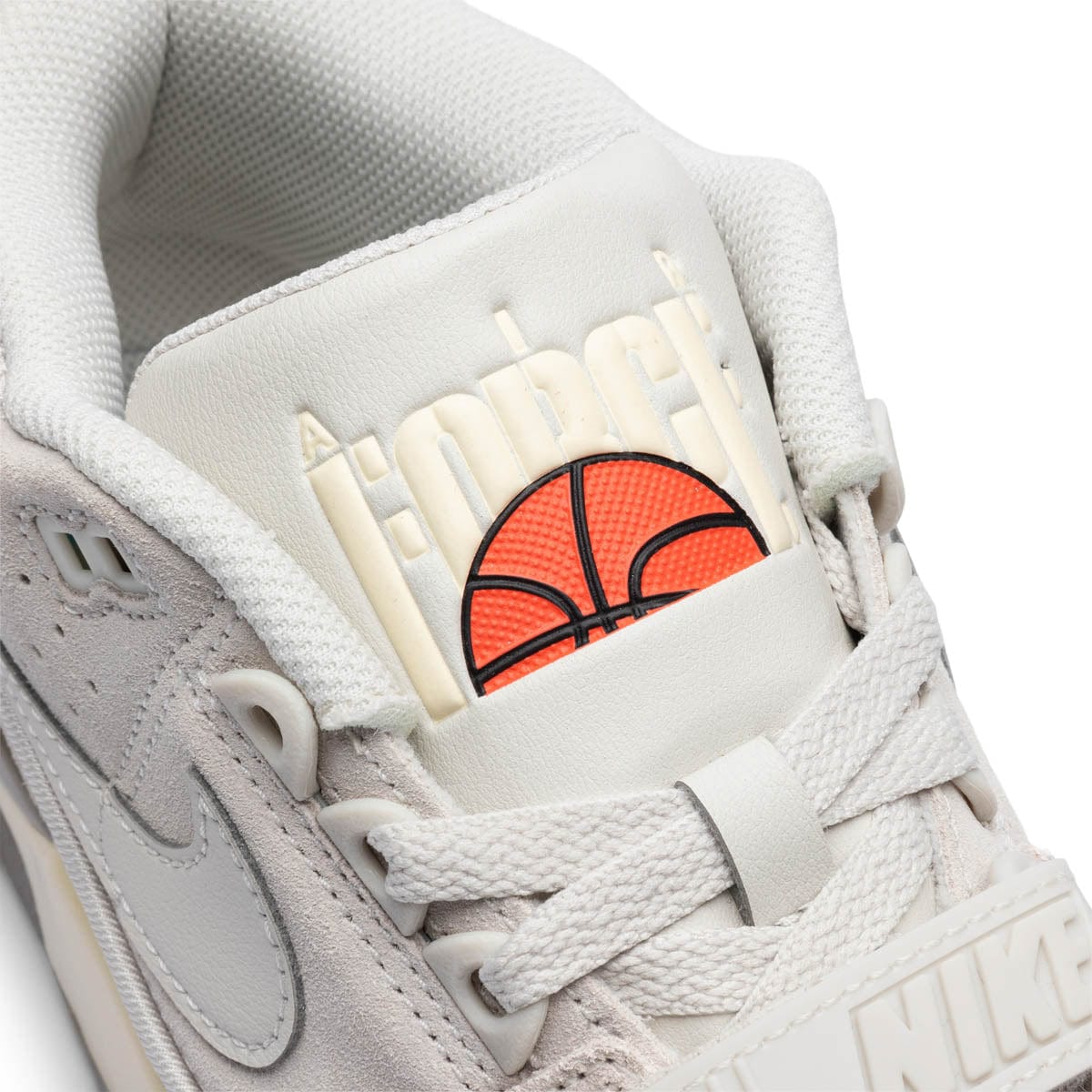 Nike Sneakers AIR ALPHA FORCE 88