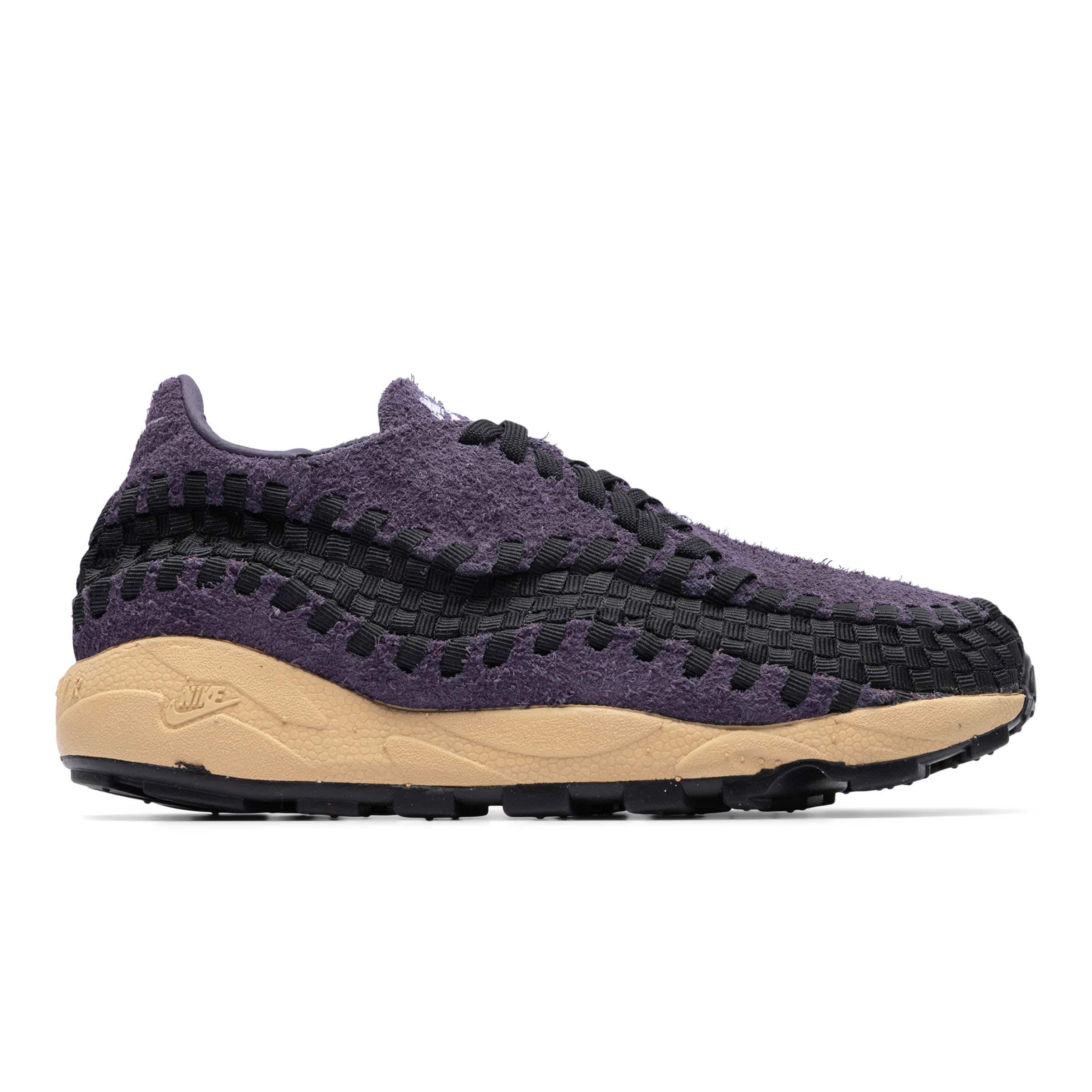 WOMEN S NIKE AIR FOOTSCAPE WOVEN FZ2615 500 Bodega