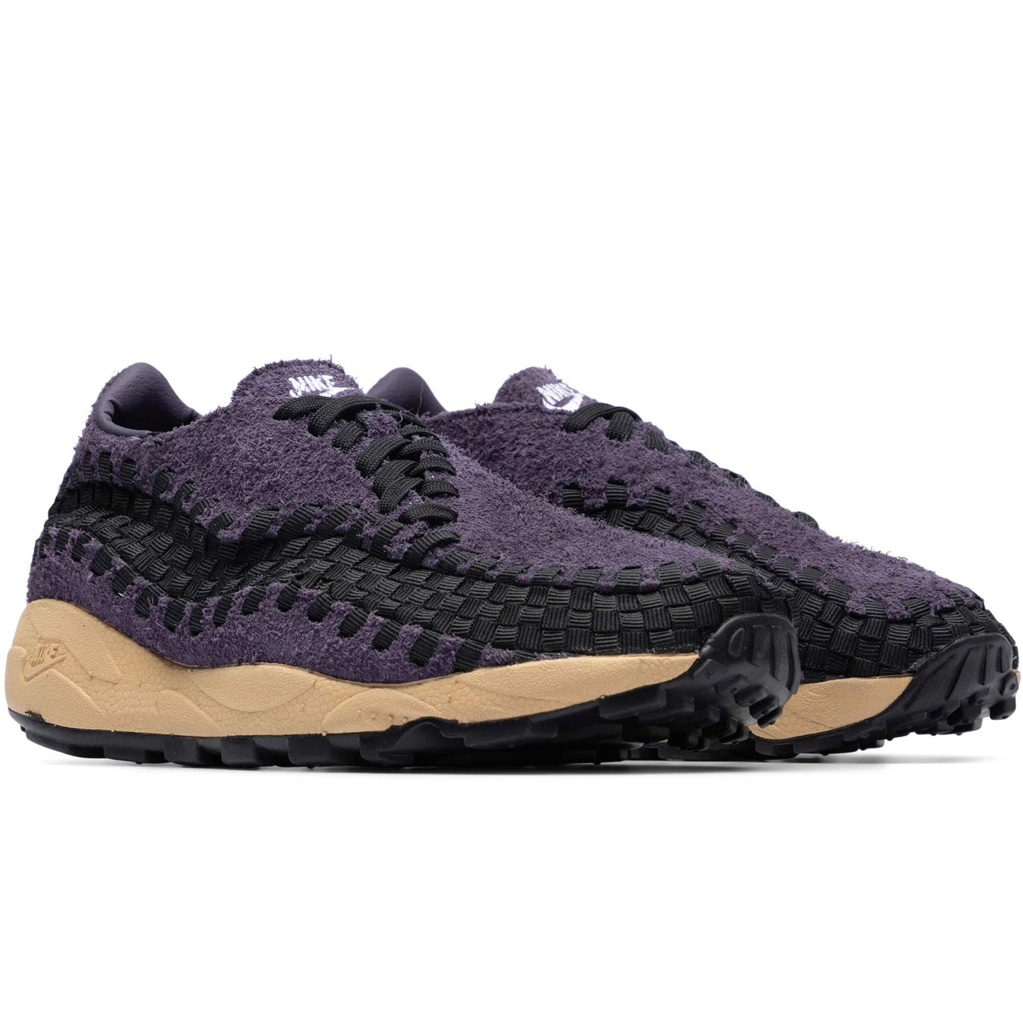 Nike Sneakers WOMEN'S NIKE AIR FOOTSCAPE WOVEN