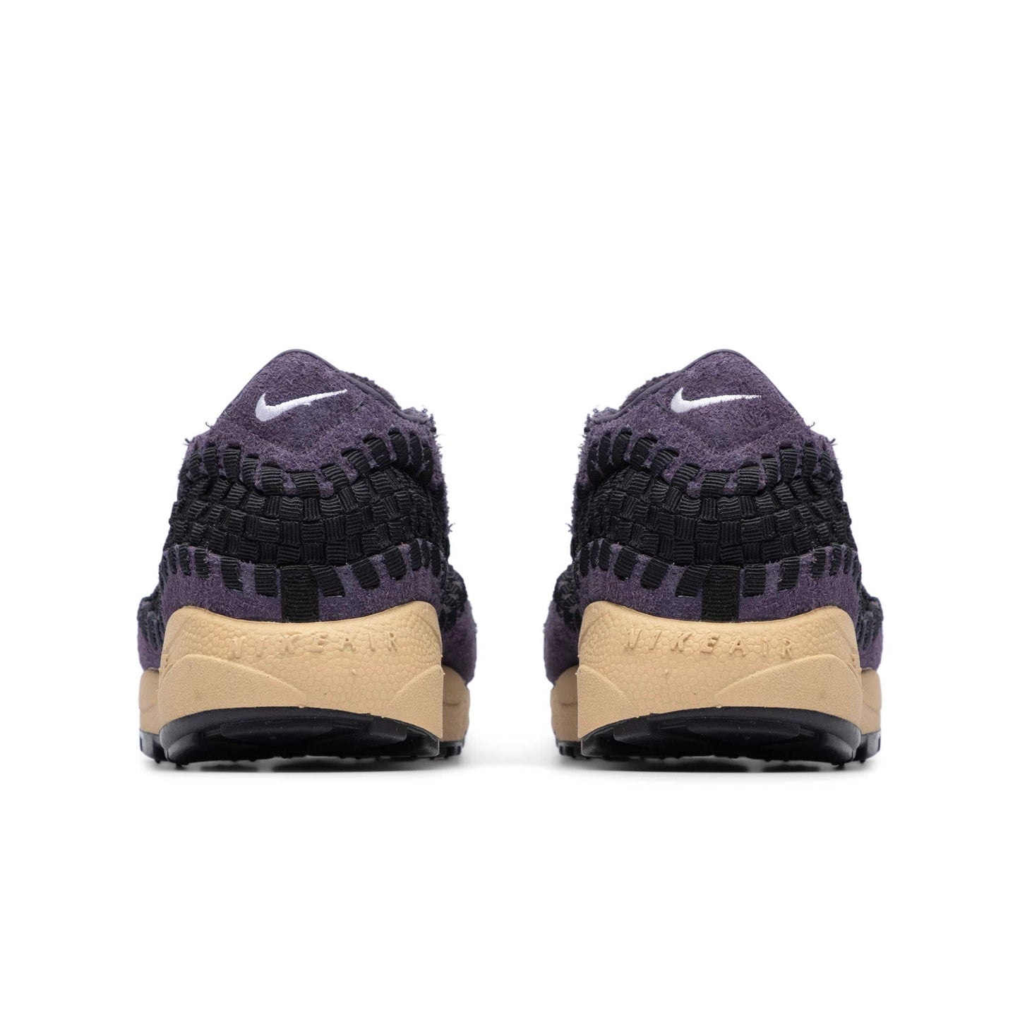 Nike Sneakers WOMEN'S NIKE AIR FOOTSCAPE WOVEN