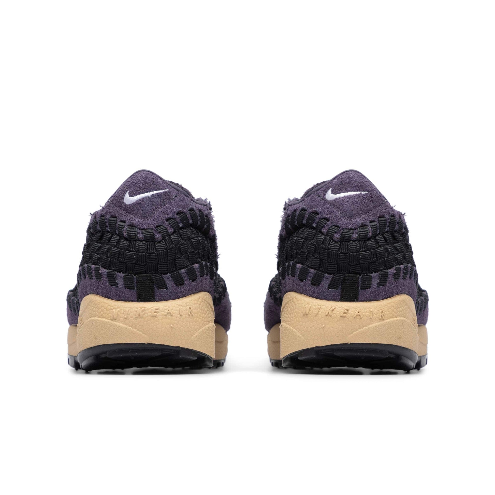 Nike Sneakers WOMEN'S NIKE AIR FOOTSCAPE WOVEN