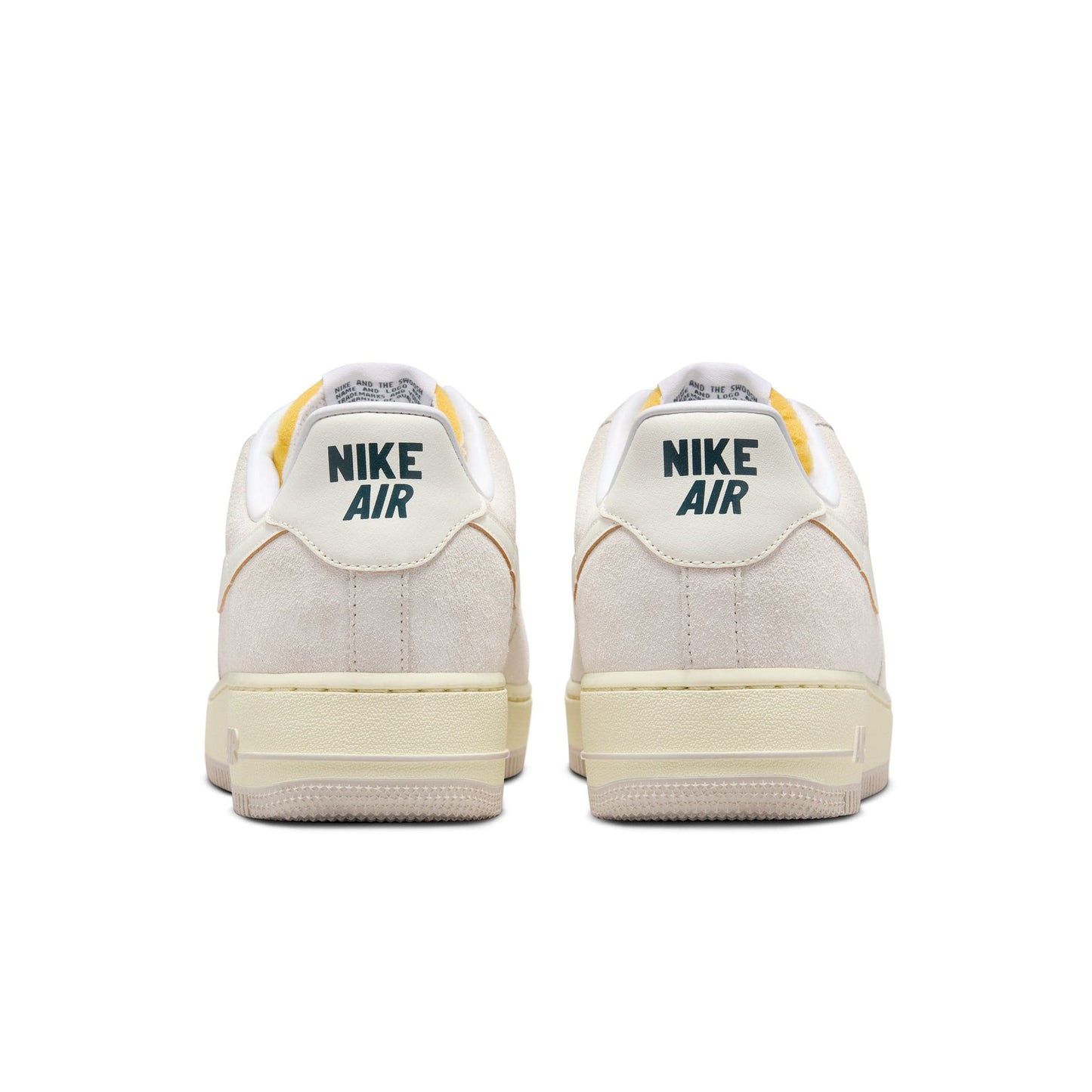 Nike Sneakers AIR FORCE 1 '07
