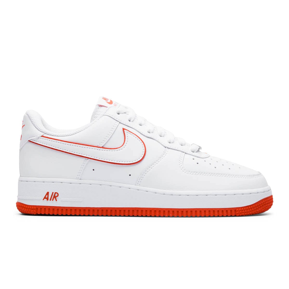 Nike Sneakers AIR FORCE 1 '07