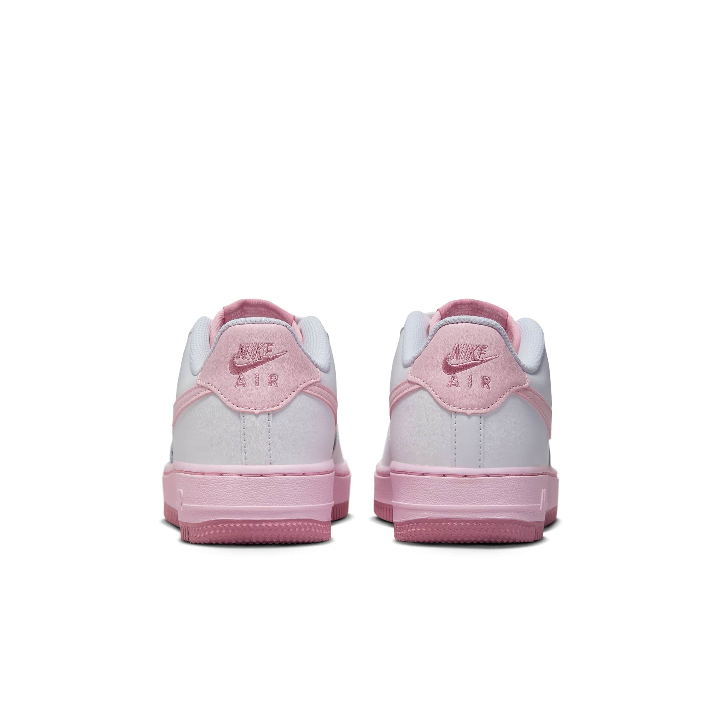 Nike air outlet force rosa amazon